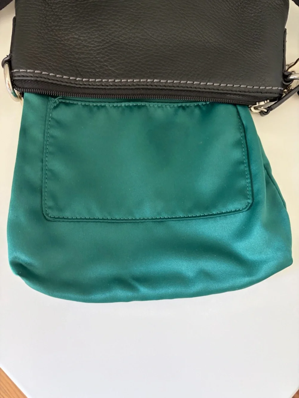 Coach y2k crossbody